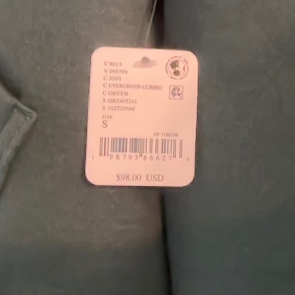 FP Movement Final Call Front Logo Hoodie - Picture 9 of 9